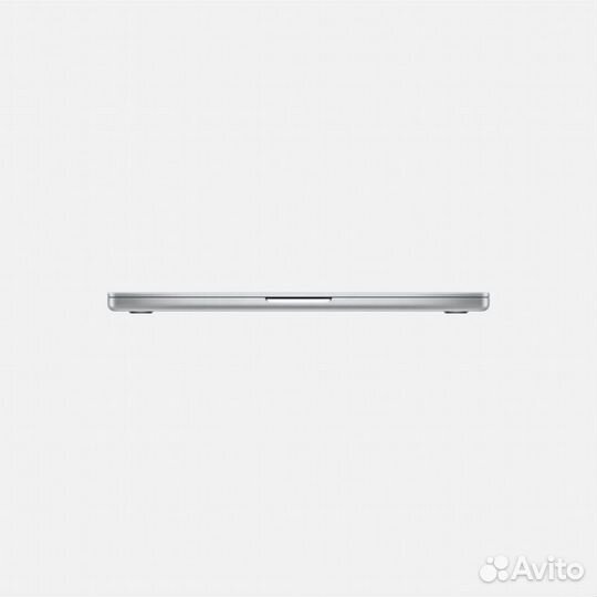 MacBook Pro 14 (2023) 512GB silver M2 Pro