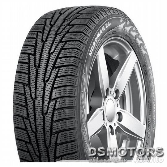 Ikon Tyres Nordman RS2 205/60 R16 96R