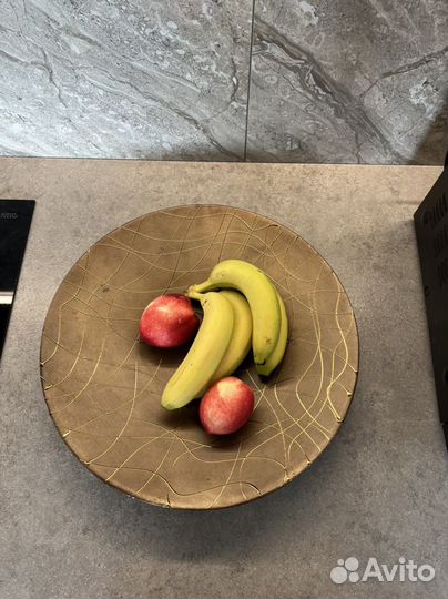 Сервировочное блюдо