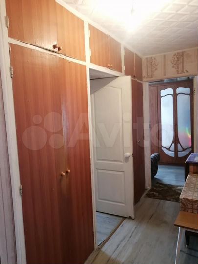2-к. квартира, 41,3 м², 8/9 эт.