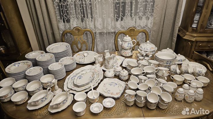 Villeroy boch Riviera