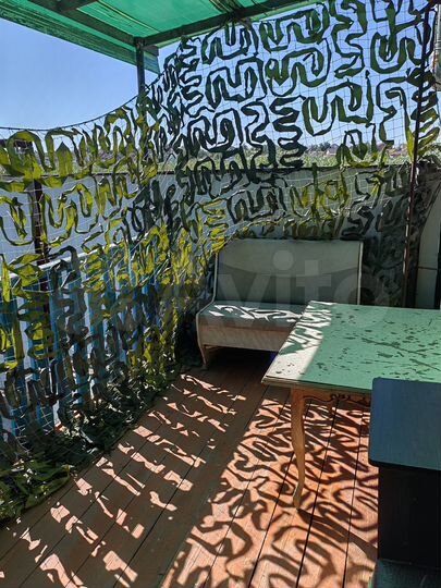 Дом 46 м² на участке 5 сот.