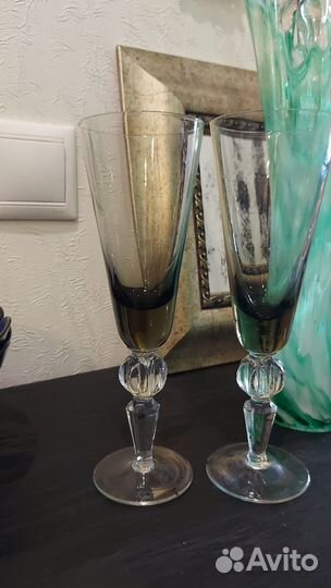 Посуда вазы для фруктов и цветов