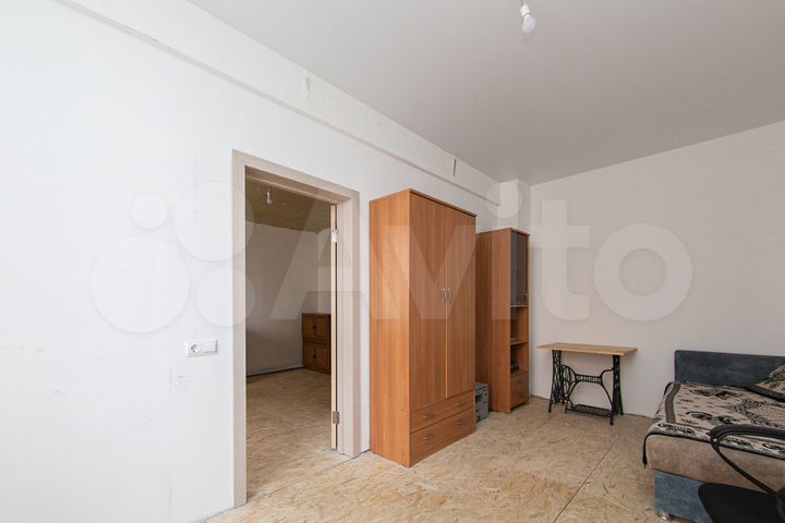 4-к. квартира, 85,2 м², 2/3 эт.