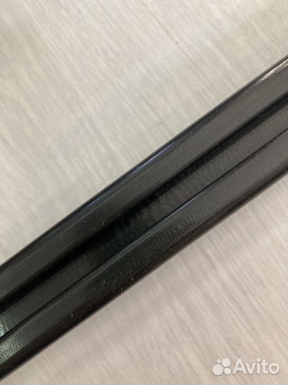 Склизы для снегохода arctic cat