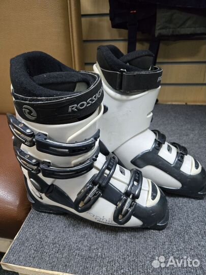 Горнолыжные ботинки Atomic 24.5