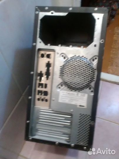 Системник ATX