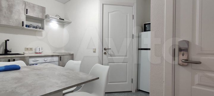 2-к. квартира, 44 м², 1/2 эт.