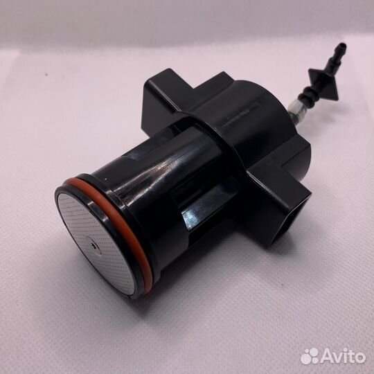 Поршень заварного блока верхний