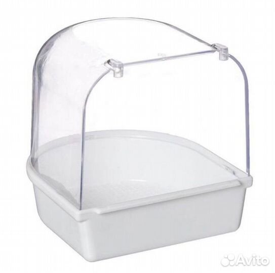 Продам ванночку для купания для птиц