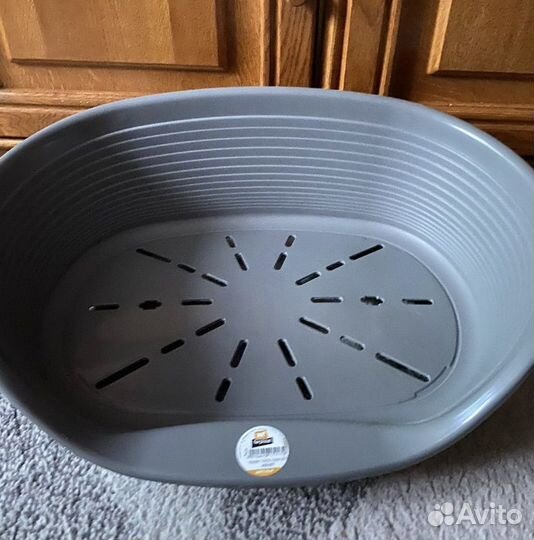 Лежанка для собак и кошек