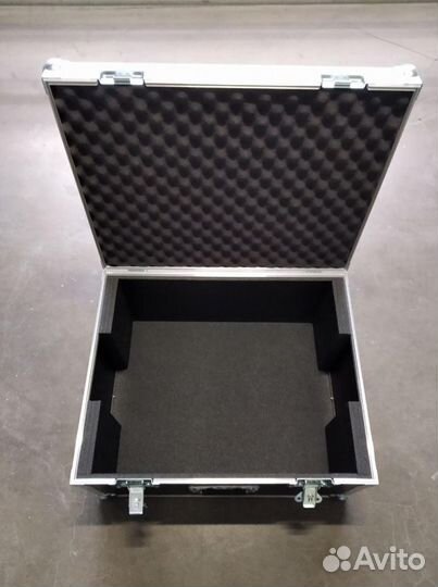 Кейс для гармони, баяна или аккордеона