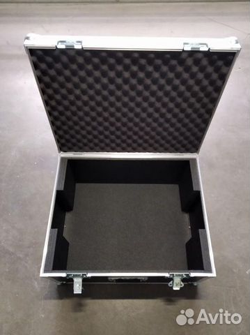 Кейс для гармони, баяна или аккордеона