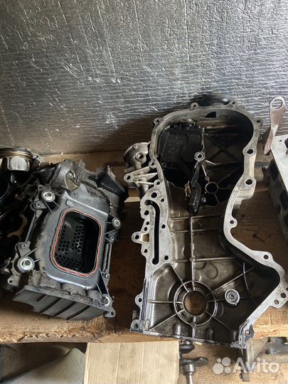 Volkswagen tiguan 1.4