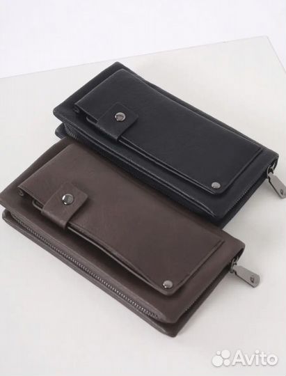 Кошелек новый