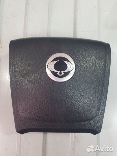 Подушка безопасности в руль Ssangyong Actyon