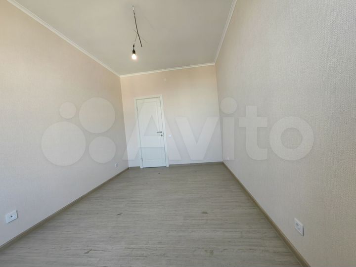 2-к. квартира, 47,8 м², 16/17 эт.