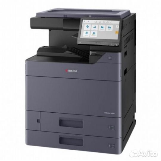 Мфу Kyocera taskalfa 2554ci (1102YP3NL0/1102YP3NLV