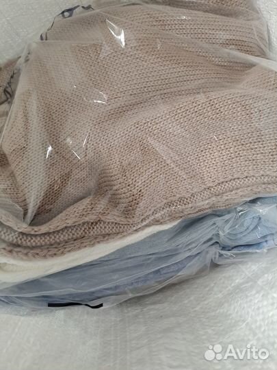 Мешок одежды