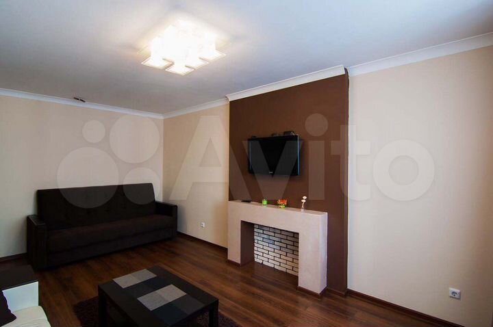 2-к. квартира, 60 м², 14/14 эт.