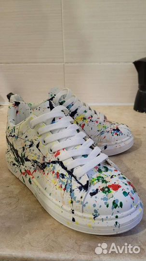 Кроссовки женские 38 размер