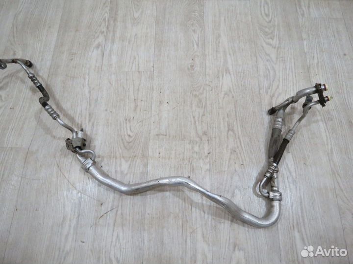 Трубка кондиционера Ford Focus 3