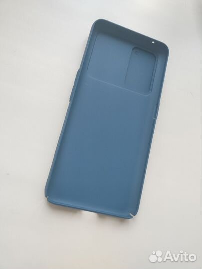 Чехол на Realme GT Neo