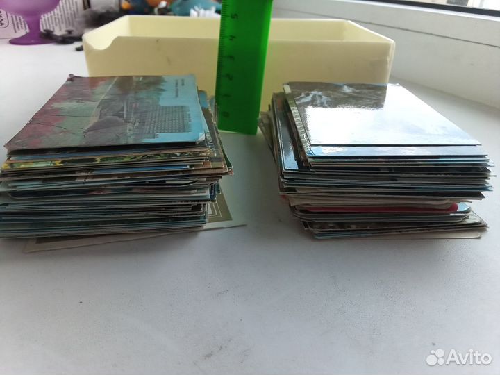 Карманный календарь.Одним лотом.200 шт,Крим (Крым)