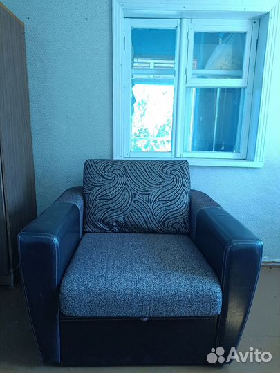 Кресло-кровать