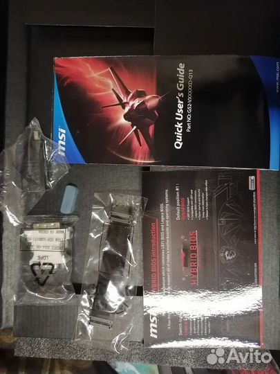 Radeon r9 280 gaming 3g msi