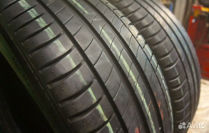 Michelin Primacy 3 215/55 R17 94W
