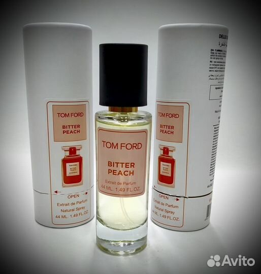 Tom ford bitter peach