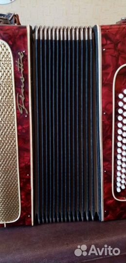 Аккордеон Firotti