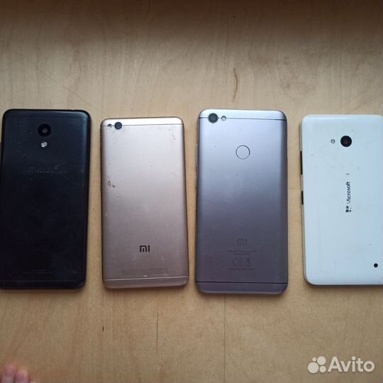 Xiaomi Mi 4, 2/16 ГБ