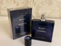 Парфюм Bleu de Chanel Pour Homme 100 мл