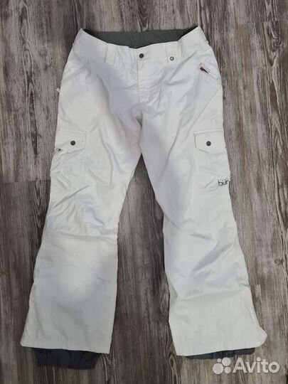 Горнолыжные брюки burton
