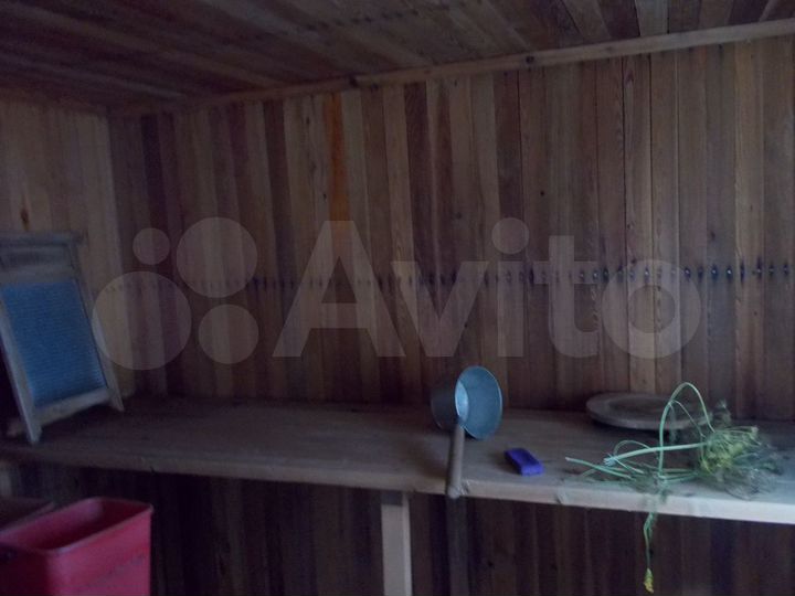 Дача 58,2 м² на участке 4 сот.