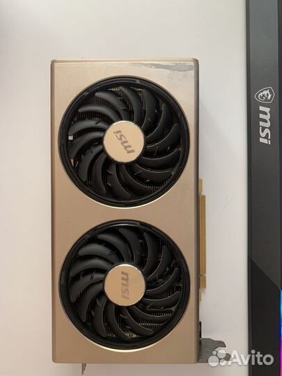 Radeon rx 5700 xt