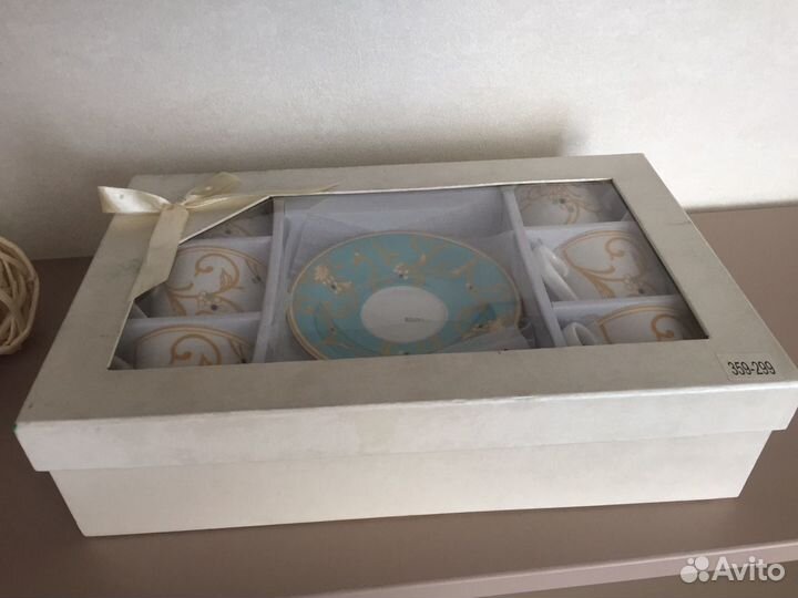 Кофейный набор