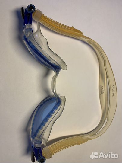 Очки для плавания детские Joss