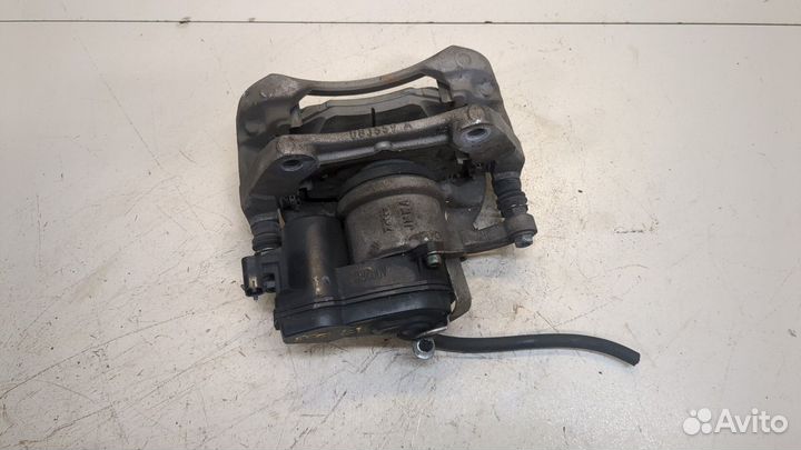 Суппорт Chevrolet Trailblazer, 2021