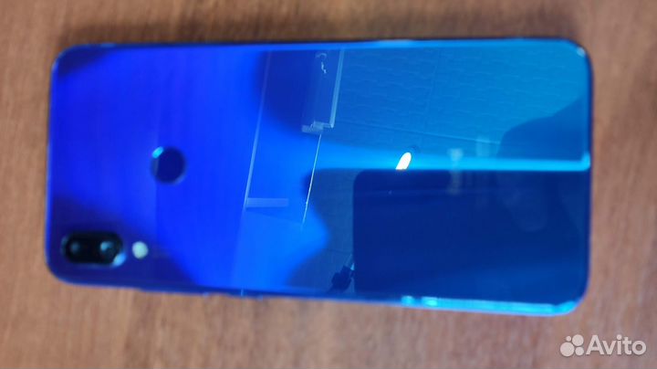Смартфон Xiaomi Redmi Note 7 4/64GB