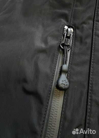 Новая куртка Jack Wolfskin Tech Lab оригинал