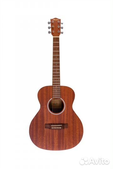 Акустическая гитара Bamboo GA-38 Mahogany