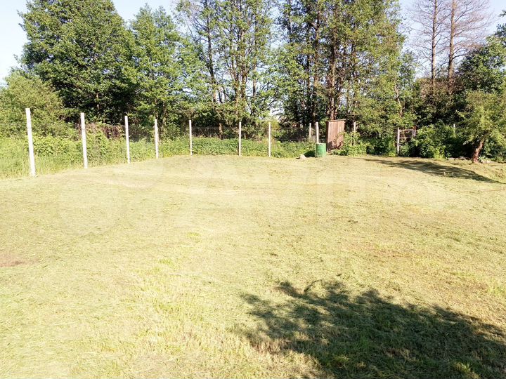 Участок 17,4 сот. (СНТ, ДНП)