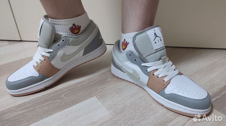 Кроссовки nike air