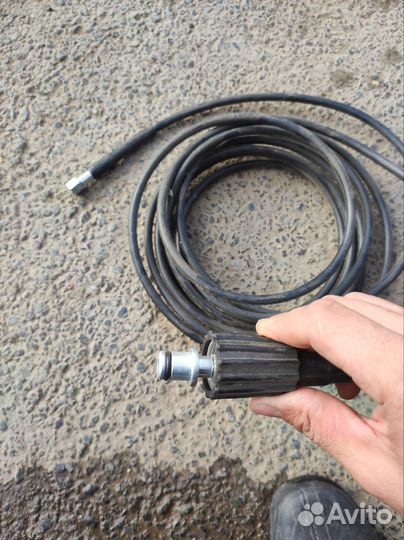 Шланг высокого давления для Керхер