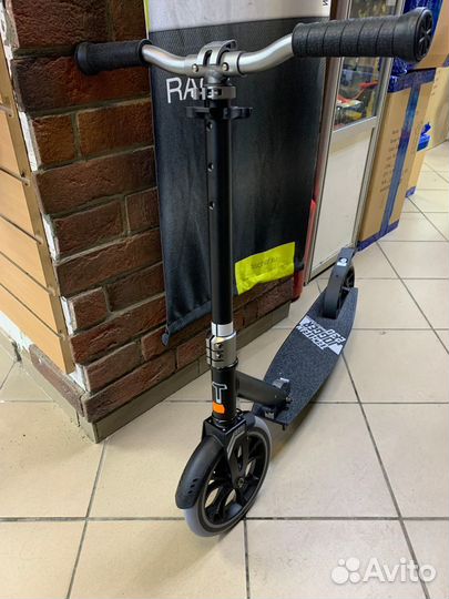 Самокат Tech Team Jogger 230 1/2