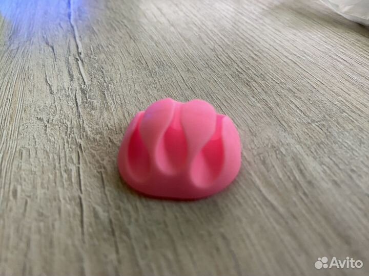 Держатель для проводов