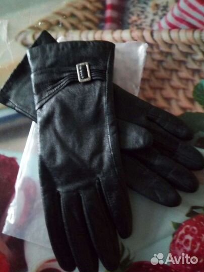 Перчатки Piste 7р